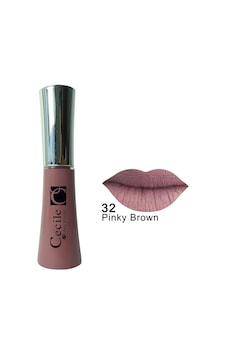 Cecile Long Kisses Lıpgloss 32 Cecile Long Kisses Lıpgloss 32
