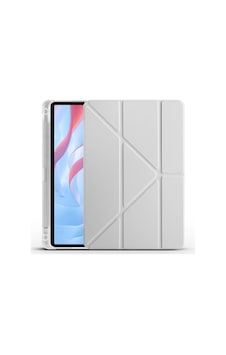 Honor X8 Pro 11.5' Kılıf Tri Folding Kalem Bölmeli Standlı Kılıf Kılıf Honor X8 Pro 11.5' Kılıf Tri Folding Kalem Bölmeli Standlı Kılıf Kılıf