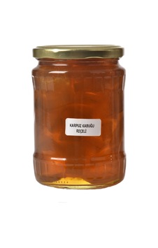 Ev Yapımı Karpuz Reçeli 800 Gr Ev Yapımı Karpuz Reçeli 800 Gr