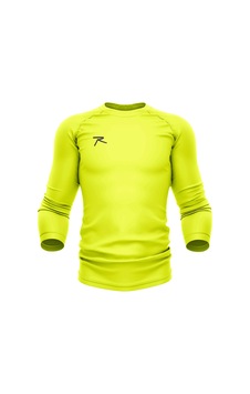 Raru Extra Stretch Baselayer T-shirt Opto Sarı Sarı Raru Extra Stretch Baselayer T-shirt Opto Sarı Sarı