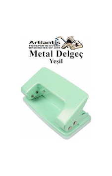 Delgeç Metal Pastel Renkli 10 Sayfa 1 Adet Enerji Tasaruflu Delegeç Perfaratör Kağıt Delgeci 1 Paket Yeşil Delgeç Metal Pastel Renkli 10 Sayfa 1 Adet Enerji Tasaruflu Delegeç Perfaratör Kağıt Delgeci 1 Paket Yeşil