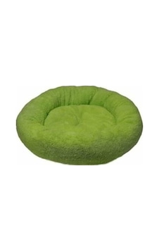 Dubex Peluş Simit Kedi Yatağı 52 x 9 CM