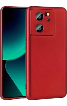 Xiaomi Mi 13t Pro Kılıf Zore Premier Silikon Kapak Çok Renkli Xiaomi Mi 13t Pro Kılıf Zore Premier Silikon Kapak Çok Renkli