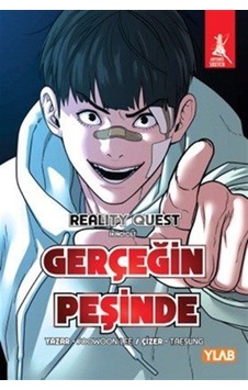 Gerçeğin Peşinde 2. Cilt / Joowon Lee Gerçeğin Peşinde 2. Cilt / Joowon Lee