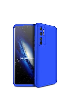 Xiaomi Mi Note 10 Lite Kılıf 360 Tam Koruma Ön Ve Arka Sert Mika Kapak Ays Gkk Kapak Xiaomi Mi Note 10 Lite Kılıf 360 Tam Koruma Ön Ve Arka Sert Mika Kapak Ays Gkk Kapak