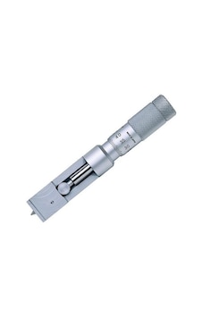 Mitutoyo 147-103 Mekanik Kenet Mikrometresi 0-13 mm
