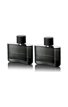 Oriflame Ascendant Erkek Parfüm EDT 2 x 75 ML Oriflame Ascendant Erkek Parfüm EDT 2 x 75 ML