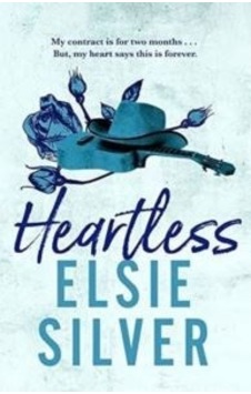 Heartless Chestnut Springs 2 Heartless Chestnut Springs 2