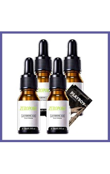 Bezos Zeropore Instant Perfection Serum - Boyun Dekolte Yüz Cilt Bakım 30 Ml X 4 Adet + Jel Nıda Bezos Zeropore Instant Perfection Serum - Boyun Dekolte Yüz Cilt Bakım 30 Ml X 4 Adet + Jel Nıda