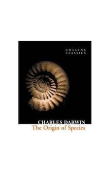 The Origin Of Species N11.162
