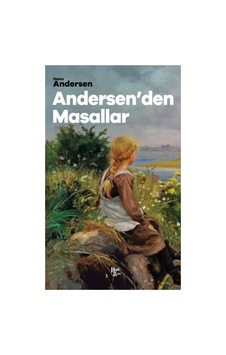 Andersen'den Masallar - Uvcu-898711 Andersen'den Masallar - Uvcu-898711