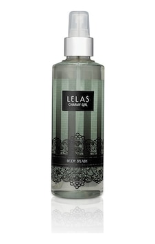 Lelas Charmy Girl Vücut Spreyi 250 ML Lelas Charmy Girl Vücut Spreyi 250 ML