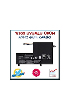 Lenovo Uyumlu Yoga 500-14Isk Batarya Pil Lenovo Uyumlu Yoga 500-14Isk Batarya Pil