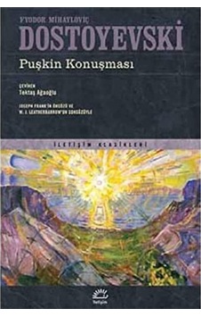 Puşkin Konuşması Puşkin Konuşması
