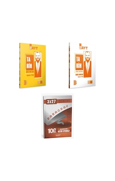 2027 Benim Hocam Ayt Tarih Konu + Video Çözümlü Soru + Anla Kazan Paragraf Deneme 3'lü Set 2027 Benim Hocam Ayt Tarih Konu + Video Çözümlü Soru + Anla Kazan Paragraf Deneme 3'lü Set