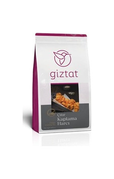 Giztat Çıtır Kaplama Harcı 3 KG
