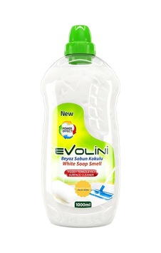 Beyaz Sabun Kokulu Yüzey Temizleyici 1000ml Ferah Ve Hijyenik Temizlik Diğer Beyaz Sabun Kokulu Yüzey Temizleyici 1000ml Ferah Ve Hijyenik Temizlik Diğer