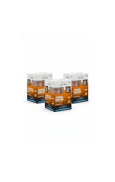 Zade Vital Zeytinyağlı Kudret Narı 20 Ml X 8 Cam Kavanoz 3 Lü Set Zade Vital Zeytinyağlı Kudret Narı 20 Ml X 8 Cam Kavanoz 3 Lü Set