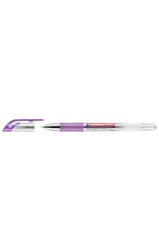Edding 2185 Jel Roller Kalem - 0.7 Mm - Mor