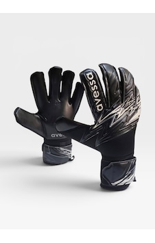Avessa Gk-300 Profesyonel Kaleci Eldiveni %40 German Latex Yüksek Tutuş Futbol Eldiveni Siyah Avessa Gk-300 Profesyonel Kaleci Eldiveni %40 German Latex Yüksek Tutuş Futbol Eldiveni Siyah