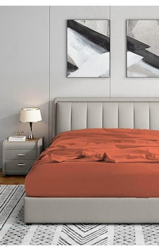 Soley Jersey %100 Doğal Pamuklu Tek Kişilik 100 X 200 Lastikli Çarşaf Renkli Soley Jersey %100 Doğal Pamuklu Tek Kişilik 100 X 200 Lastikli Çarşaf Renkli