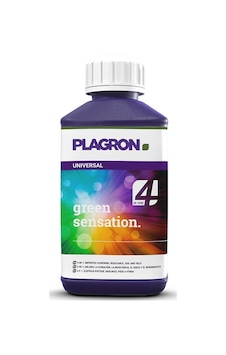Plagron Green Sensation 250 Ml 250 ML Plagron Green Sensation 250 Ml 250 ML