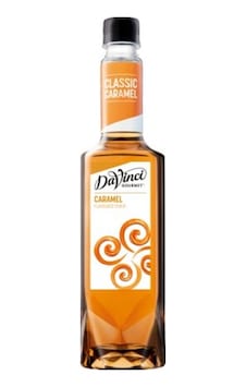 Davinci Gourmet Karamel Şurubu 750 ML Davinci Gourmet Karamel Şurubu 750 ML