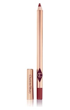 Charlotte Tilbury Lip Cheat Dudak Kalemi - Savage Rose Charlotte Tilbury Lip Cheat Dudak Kalemi - Savage Rose