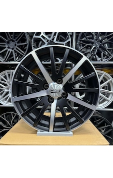 15" İnç 4x108 Cms Fiesta Uyumlu Jant Takım 15" İnç 4x108 Cms Fiesta Uyumlu Jant Takım