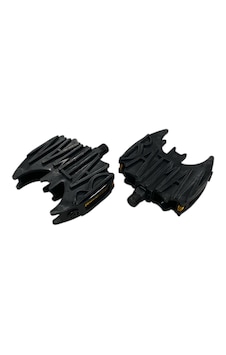 Elektrikli Bisiklet-bmx-mtb Bilyalı Pedal Geniş Model Batman-arr2513