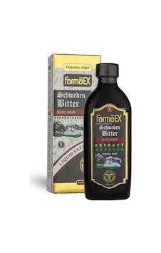 My FarmaEX Alkolsüz İsveç İksiri 3 x 150 ML My FarmaEX Alkolsüz İsveç İksiri 3 x 150 ML