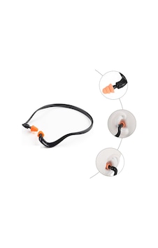 Venoa Safety Vsf571 Kulak Tıkacı Taç Tipi Venoa Safety Vsf571 Kulak Tıkacı Taç Tipi