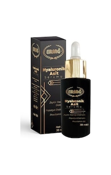 Ersağ Hyaluronik Asit Serum 30 ML