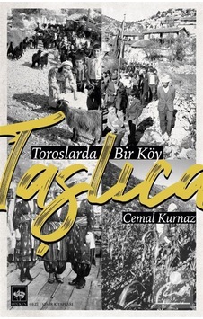 Taşlıca - Toroslarda Bir Köy - Cemal Kurnaz - Ötüken Neşriyat