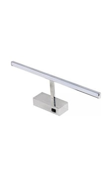 Horoz Kanarya-8 Beyaz Ledli Krom Resim Armatürü 8w 4200k Krom