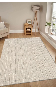 Raschel Carpet Kaymaz Taban Moopy Krem Bukleli Yumuşak Soft Dokuma Yolluk Halı Salon Halısı Lp1001a Krem Krem Raschel Carpet Kaymaz Taban Moopy Krem Bukleli Yumuşak Soft Dokuma Yolluk Halı Salon Halısı Lp1001a Krem Krem