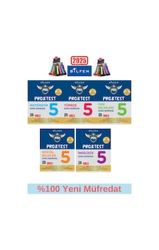 Güncel Protest 5.sınıf %100 Yeni Mat-fen-türkçe-sosyal-ingilizce Soru Bankası Seti+kalemlik Güncel Protest 5.sınıf %100 Yeni Mat-fen-türkçe-sosyal-ingilizce Soru Bankası Seti+kalemlik