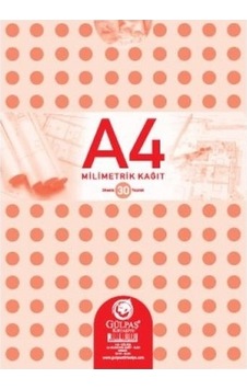 Gülpaş 144 Teknik Resim Defteri A-4 30 Yaprak 21 x 30 Gülpaş 144 Teknik Resim Defteri A-4 30 Yaprak 21 x 30