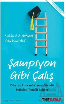 Şampiyon Gibi Çalış The Kitap Ciltli Şampiyon Gibi Çalış The Kitap Ciltli