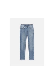 Mayoral Erkek Çocuk Basic Kot Pantolon Mavi 543 Çok Renkli Mayoral Erkek Çocuk Basic Kot Pantolon Mavi 543 Çok Renkli