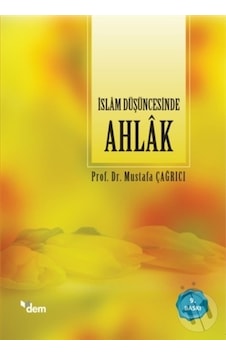 Islam Düşüncesinde Ahlak