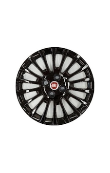 Fiat Punto Jant Kapağı 15 İnç 4 Adet Kırılmaz T44