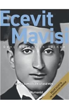 Ecevit Mavisi / Derya Tamdoğan Ataseven