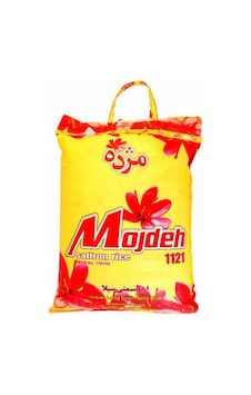 Mojdeh 1121 Basmati Pirinç 5 KG Mojdeh 1121 Basmati Pirinç 5 KG