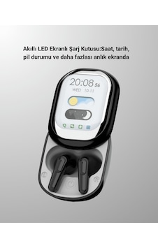 Se - 617 - One - Csmo-tex - Bluetooth Kulaklık Se - 617 - One - Csmo-tex - Bluetooth Kulaklık