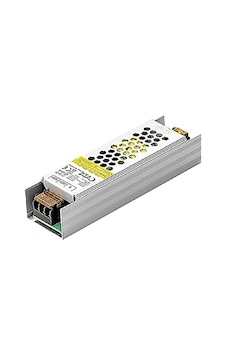 60w Led Trafo, 5a, Slim Tasarım, 220 Volt 60w Led Trafo, 5a, Slim Tasarım, 220 Volt