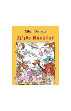 Zirzop Masallar - Cihan Demirci