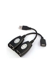 Inox-80 80mt Usb Extender Inox-80 80mt Usb Extender