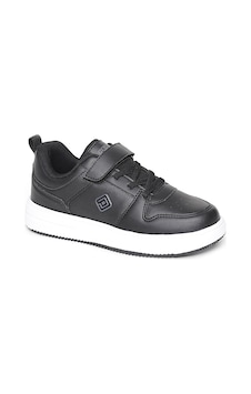 Pepino 1603 Erkek Çocuk Siyah Spor Ayakkabı Pepino 1603 Erkek Çocuk Siyah Spor Ayakkabı