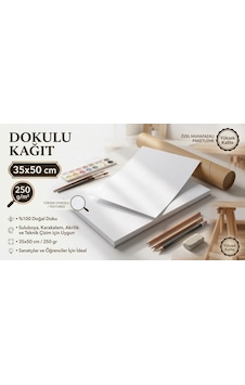 Dokulu Kağıt 35x50 Cm 250 Gr 8 Adet Suluboya, Akrilik, Hobi, Sanat Ve Karakalama İçin Uygun Dokulu Kağıt 35x50 Cm 250 Gr 8 Adet Suluboya, Akrilik, Hobi, Sanat Ve Karakalama İçin Uygun